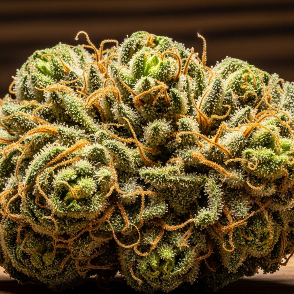 Featured image for “High-C Strain”