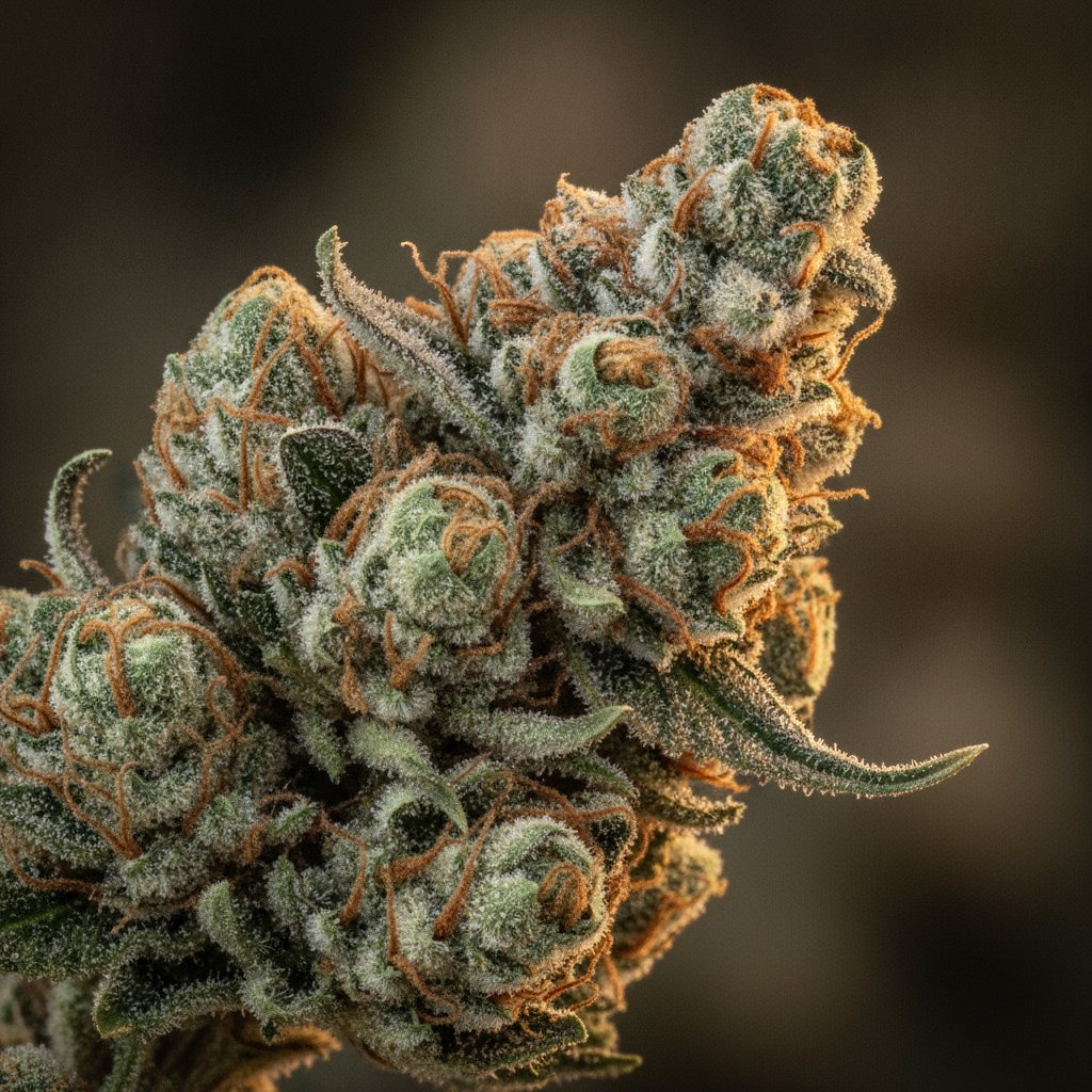 Featured image for “K2 Strain”