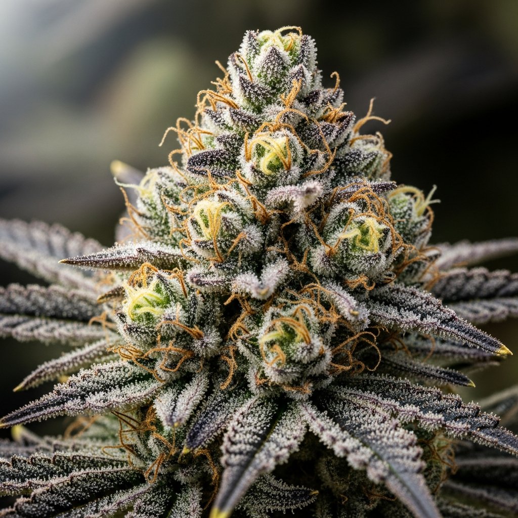 Featured image for “Killer Cupcakes Strain”