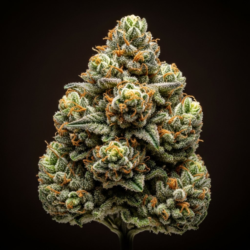 Featured image for “Kitchen Sink Strain”