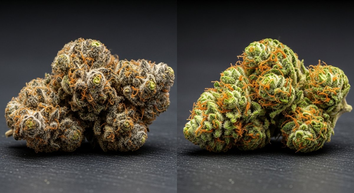 New Home 43 Featured image for “Kosher Kush vs Key Lime Pie — Which Is Right for You?”
