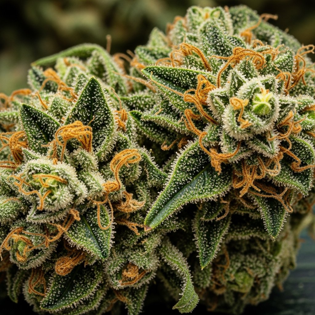 Featured image for “La Bomba Strain”