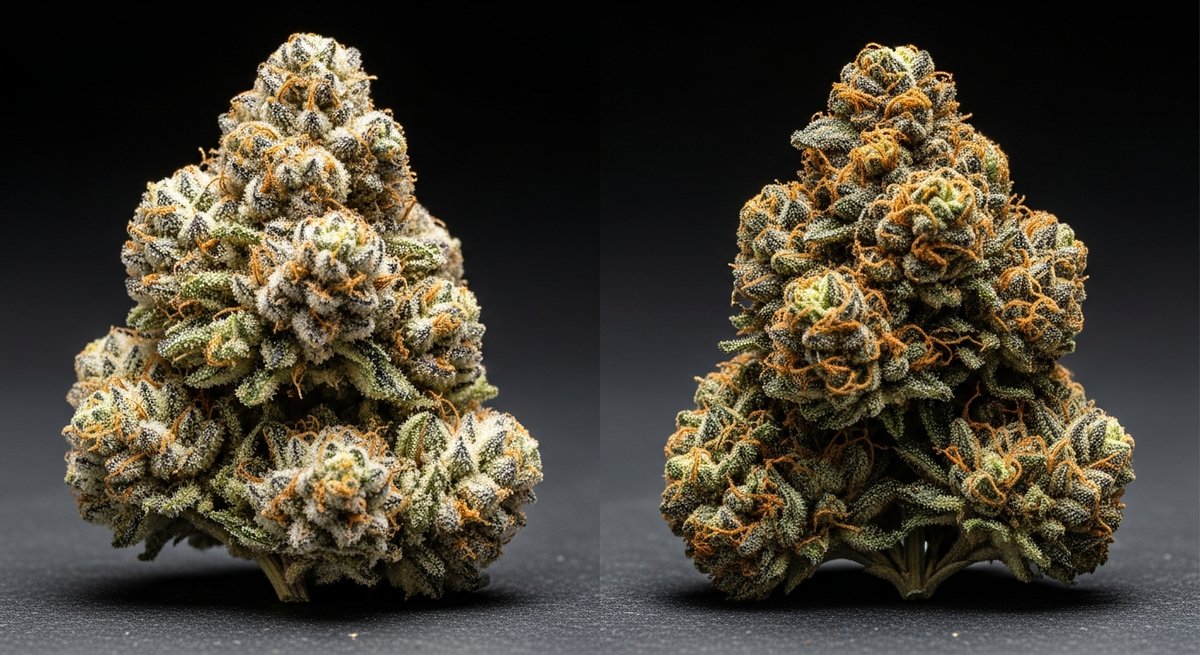 New Home 44 Featured image for “LA Kush Cake vs LA Confidential — Which Is Right for You?”