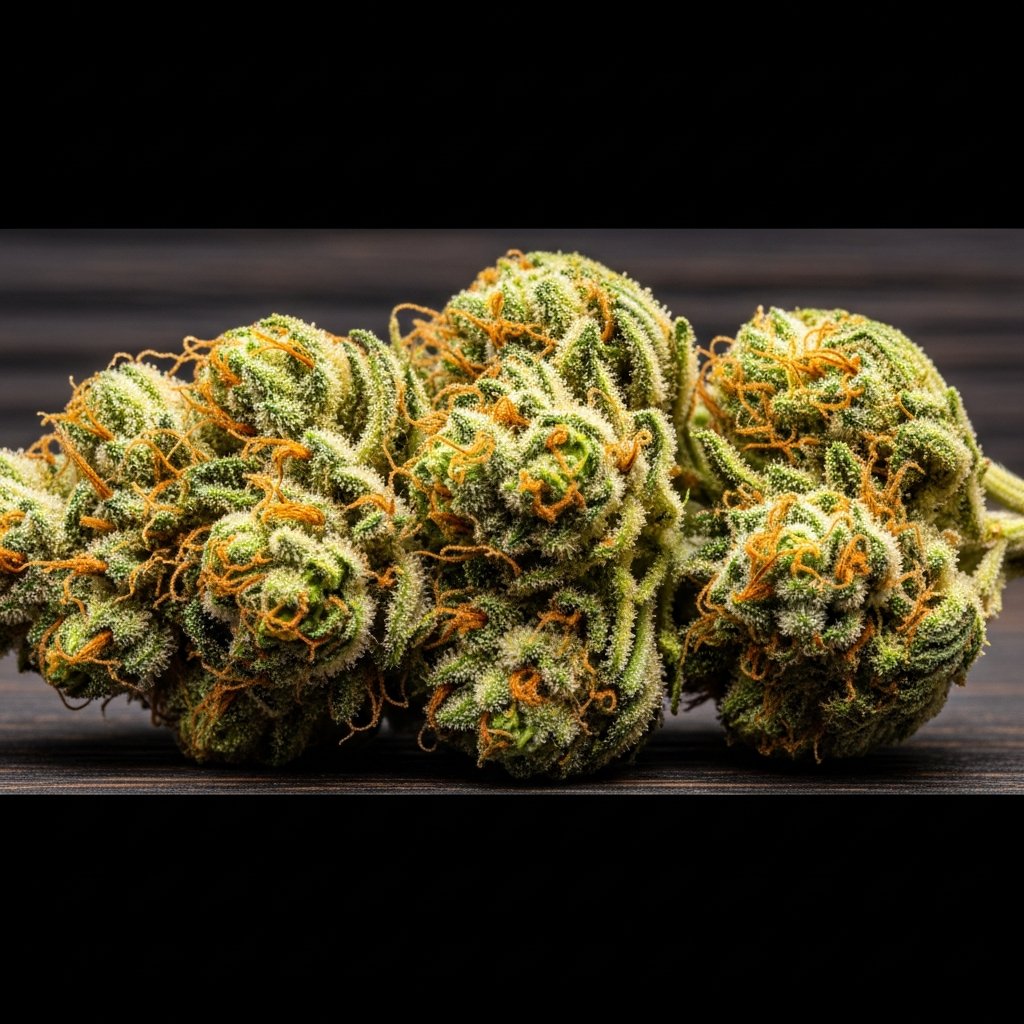 New Home 29 Featured image for “Lemon Bananas Strain”