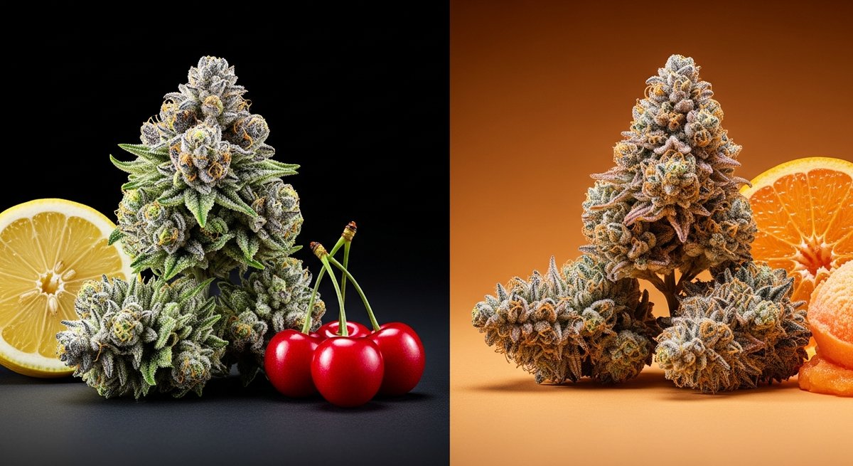 Featured image for “Lemon Cherry Gelato vs Sunset Sherbet — Which Is Right for You?”
