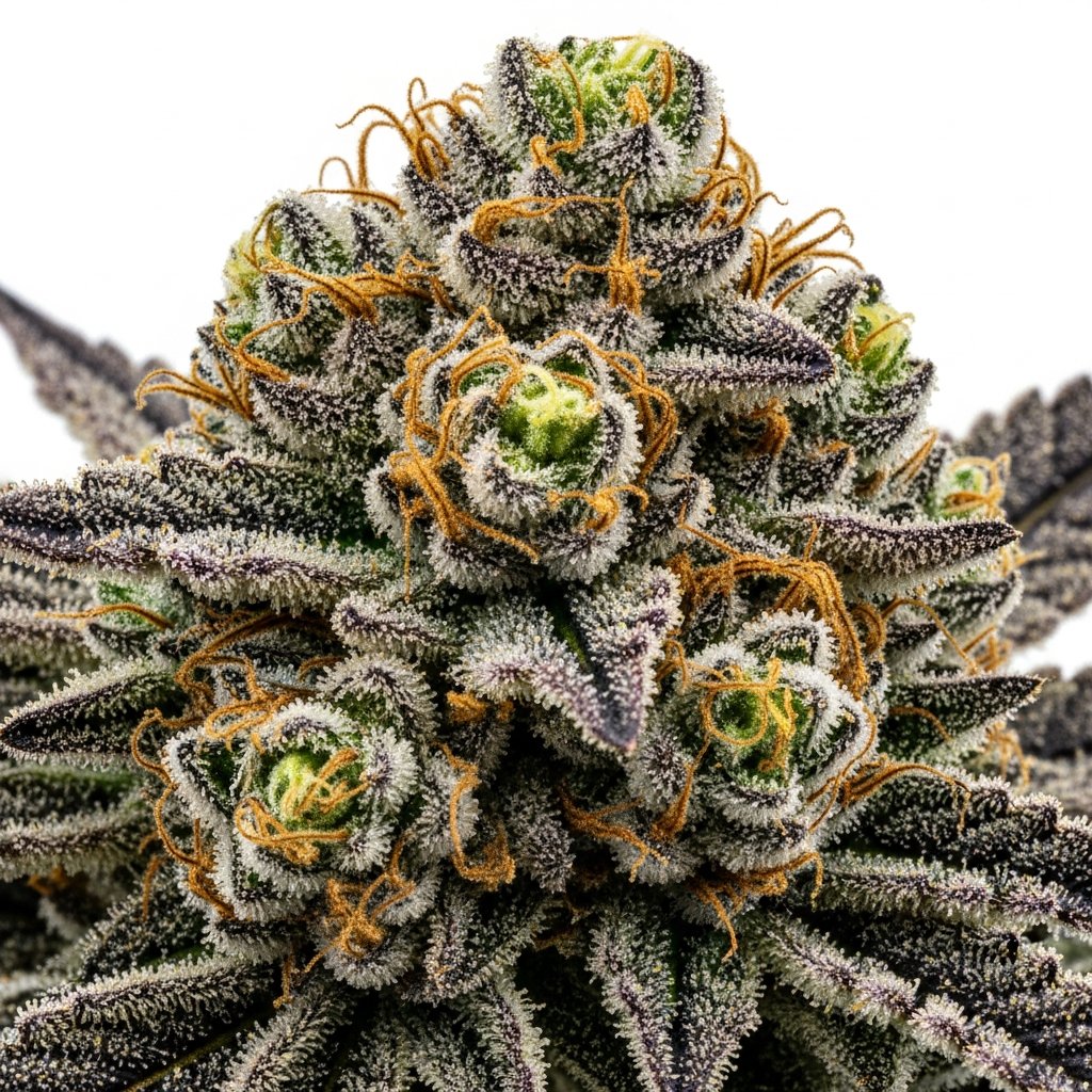 Featured image for “Lions Cake Strain”