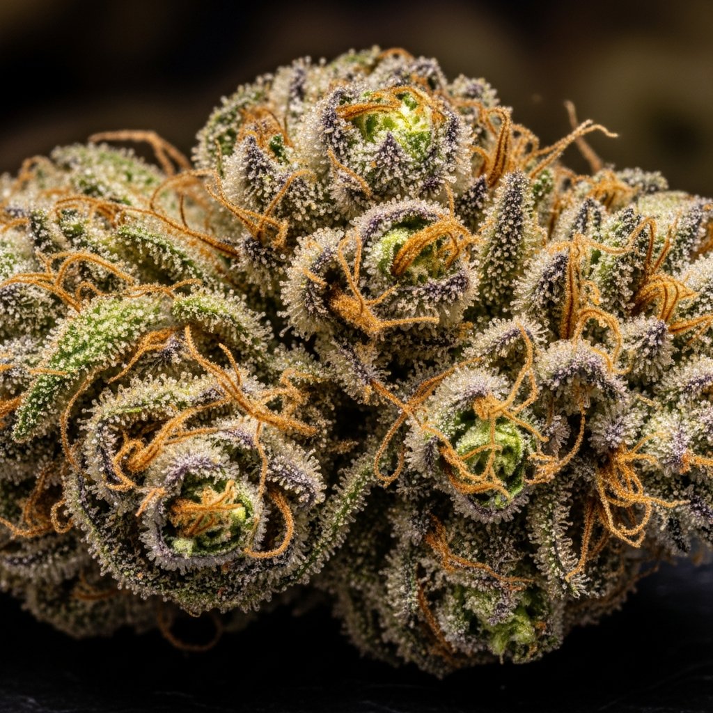 Featured image for “Lychee Strain”