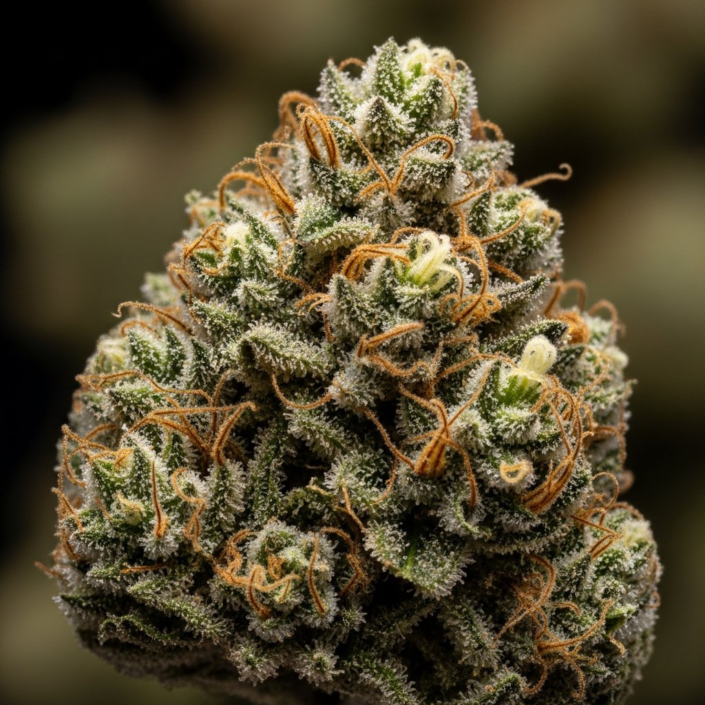 Featured image for “Malibu OG Strain”