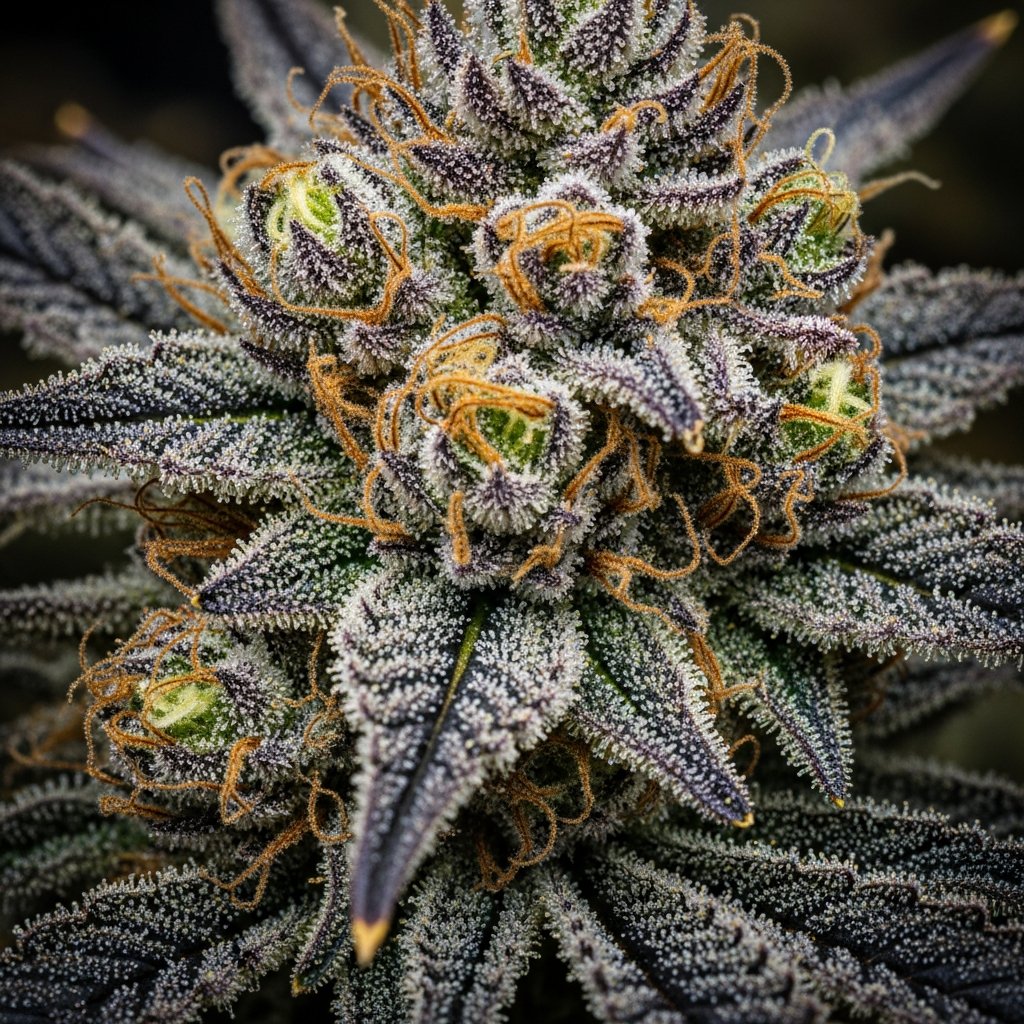 Featured image for “Medusa Strain”