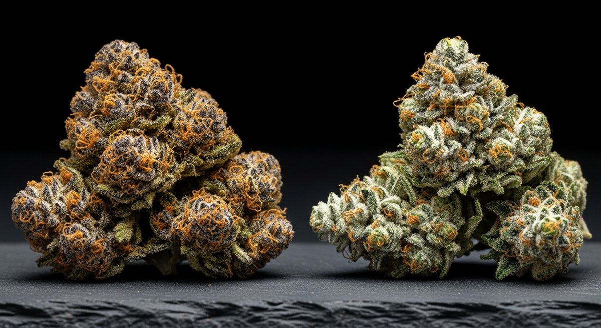 Featured image for “Mendo Breath vs LSD — Which Is Right for You?”