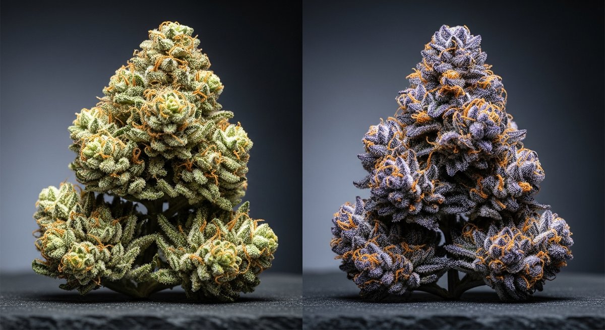 Featured image for “Northern Lights vs Blueberry — Which Is Right for You?”