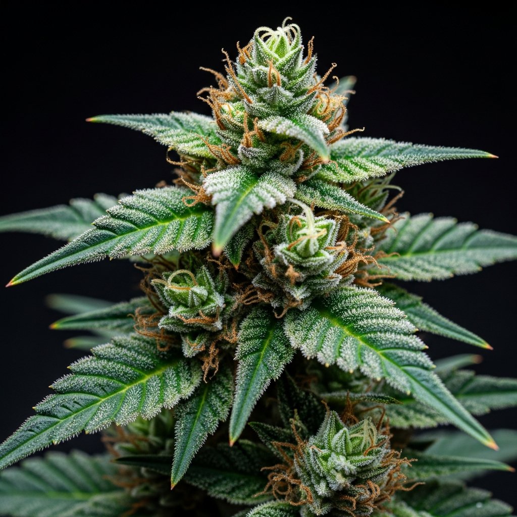 Featured image for “OG Kush Strain”
