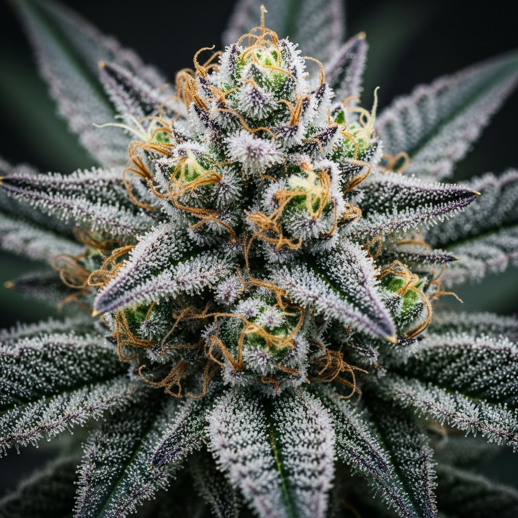 New Home 30 Featured image for “Platinum Cake Strain”