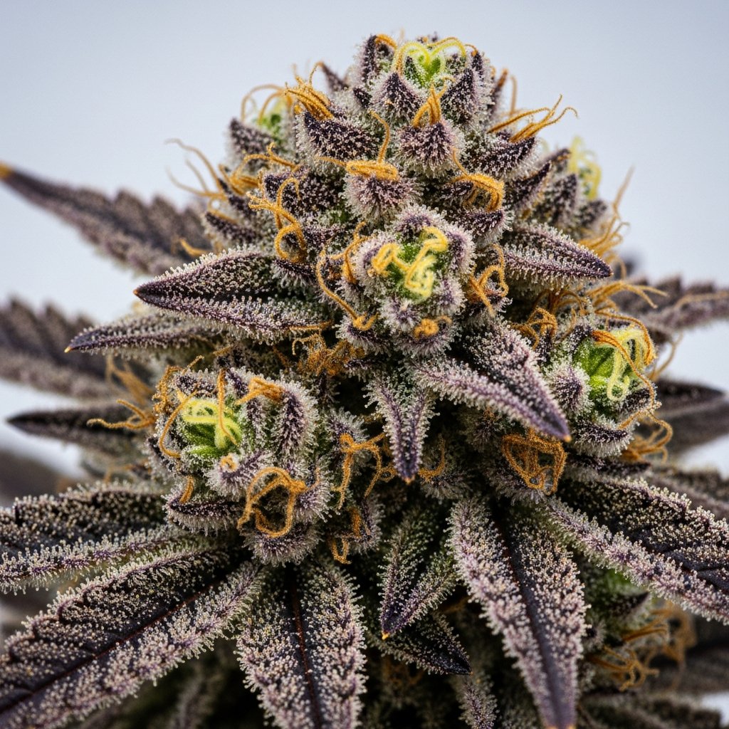 New Home 31 Featured image for “Purple Crack Strain”