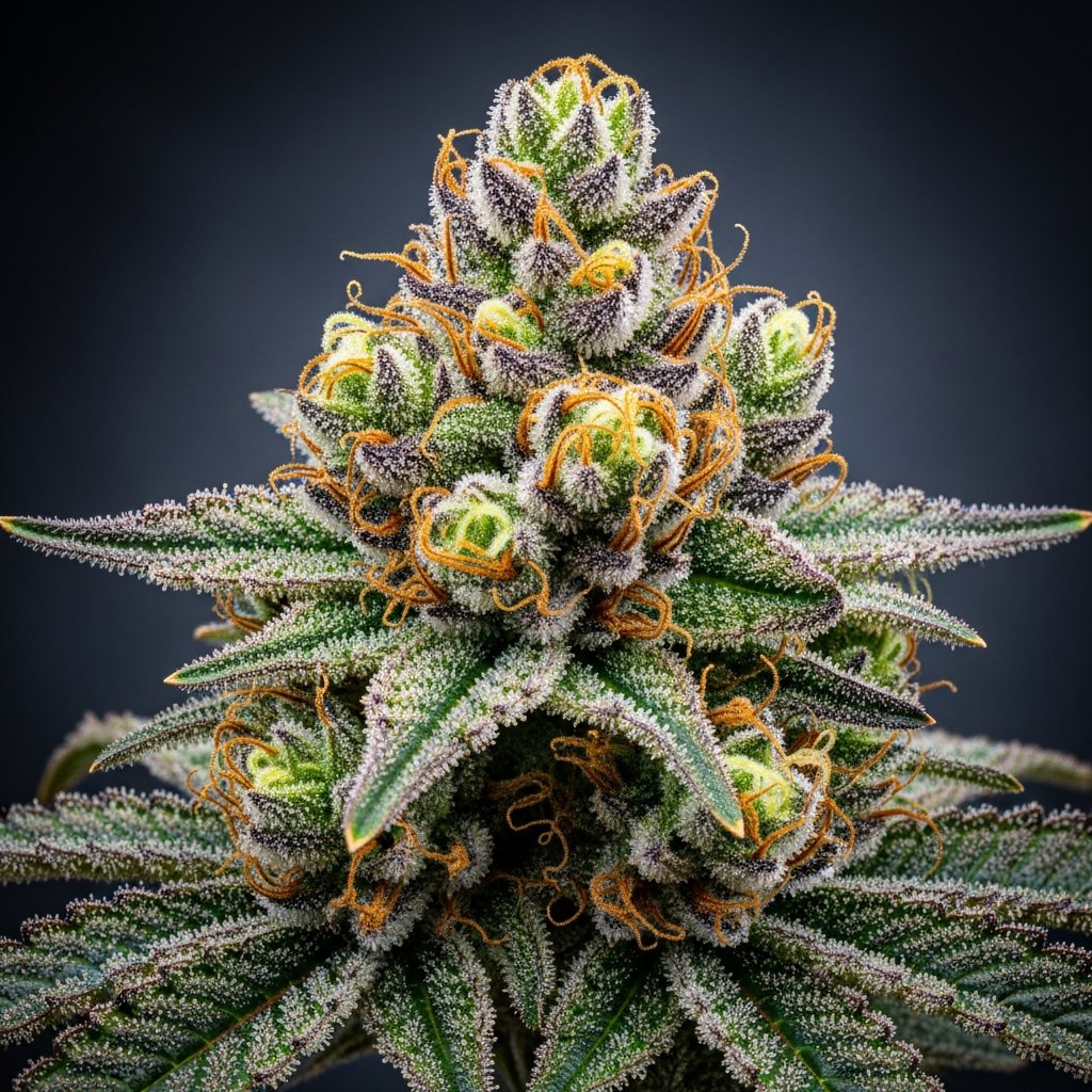 Featured image for “Razzle Dazzle Strain”