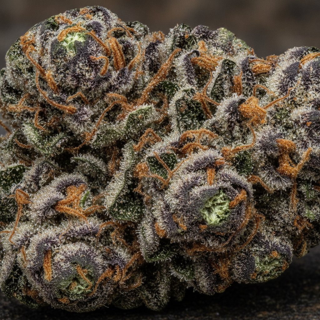 Featured image for “Silver Bubble Strain”