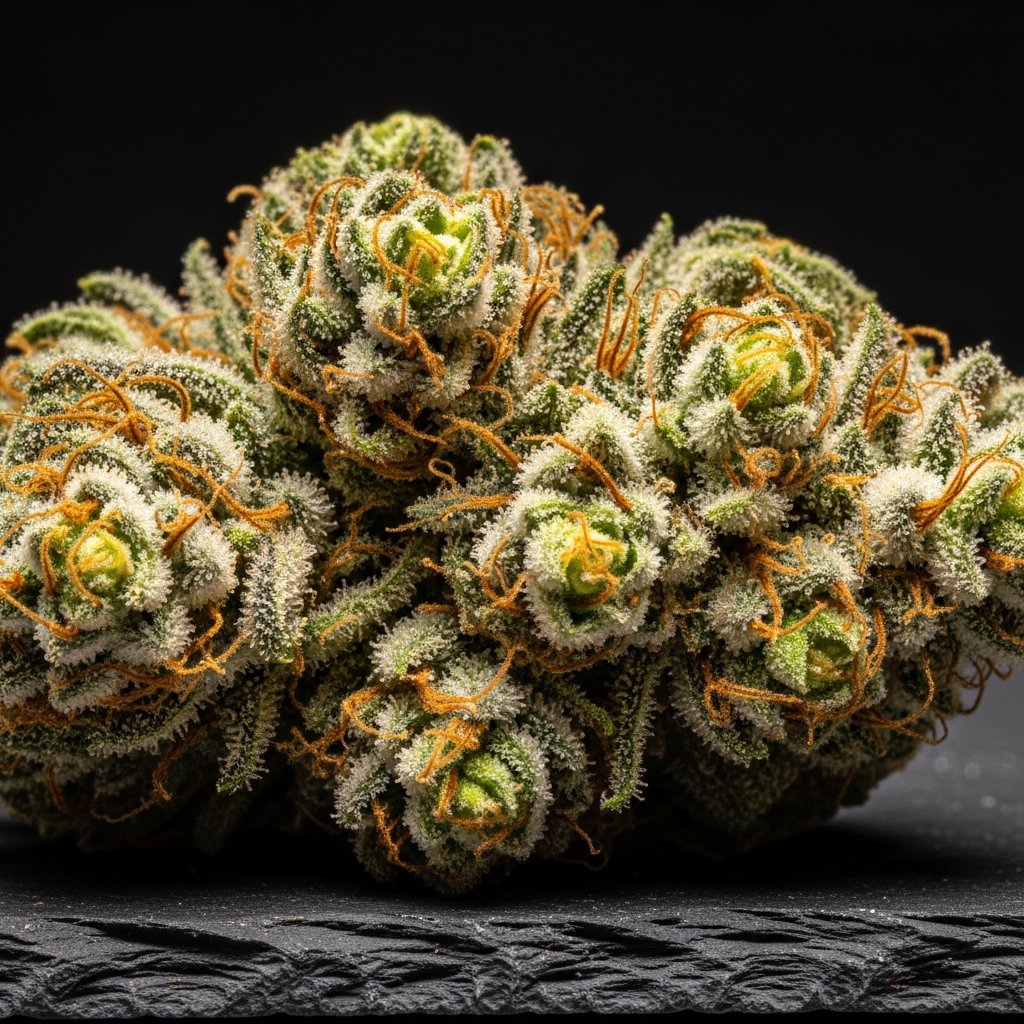 Featured image for “The Y Strain”