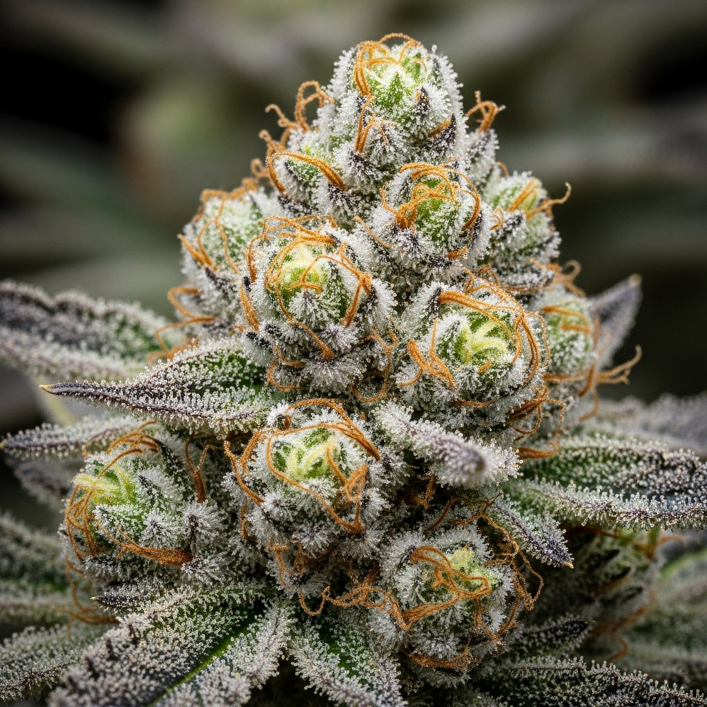 Featured image for “White Wedding Strain”