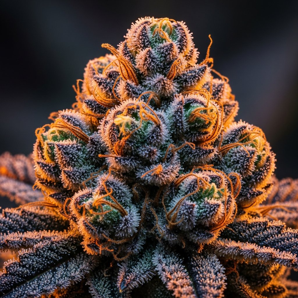 Featured image for “Wonka’s Bubblicious Strain”