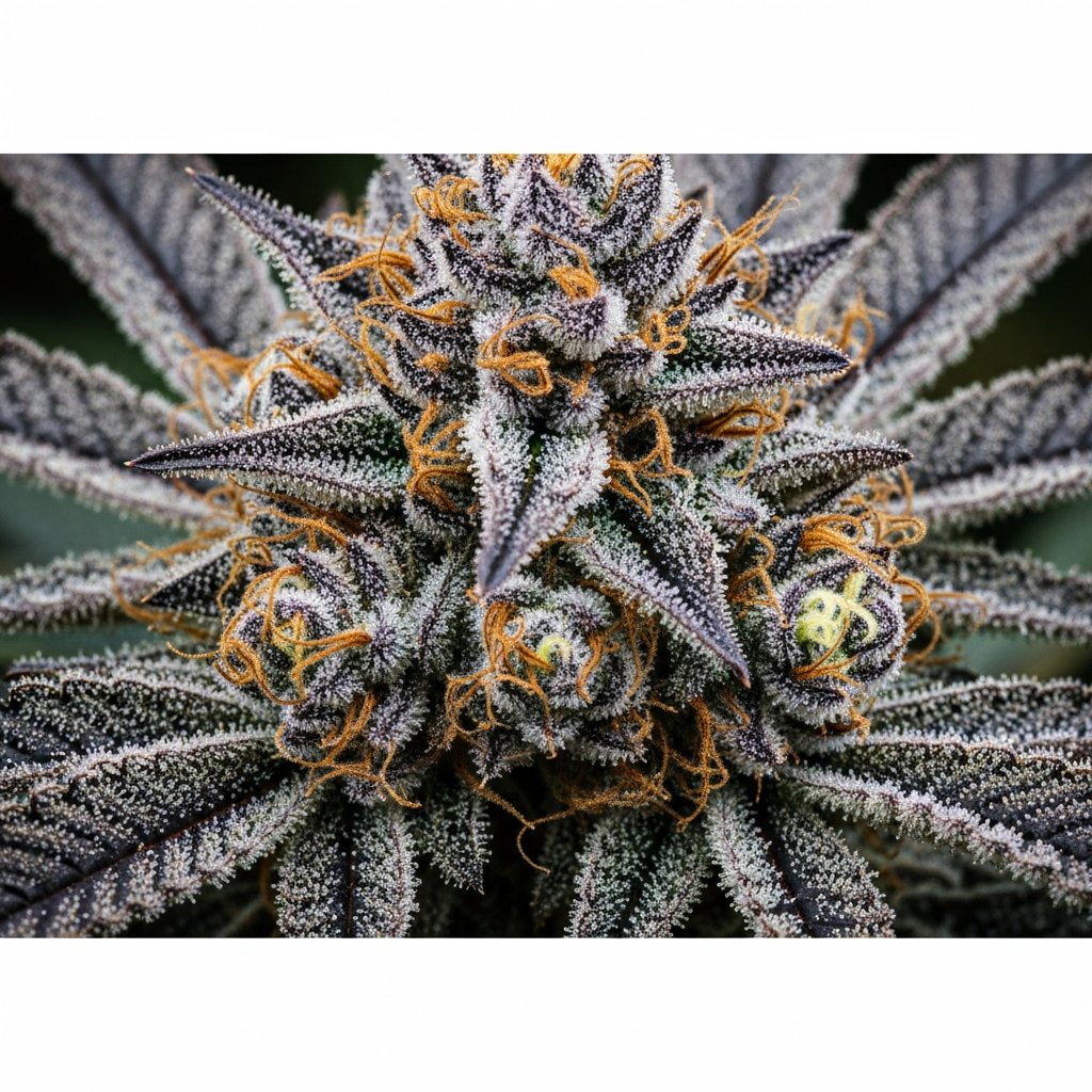 Featured image for “10th Planet Strain”