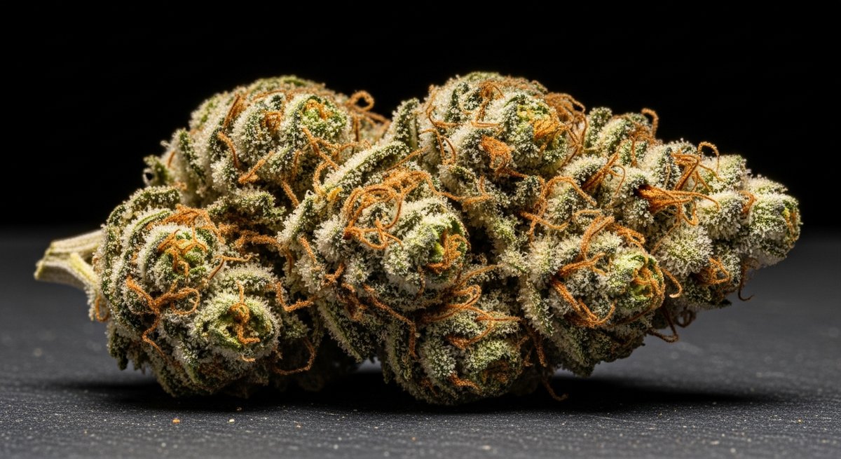 Featured image for “Ak 47 Strain”