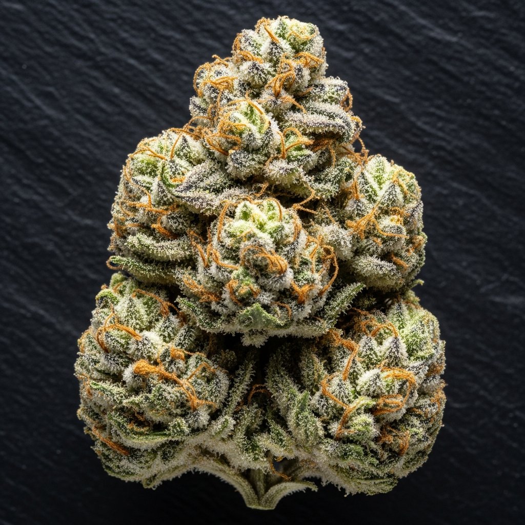 New Home 31 Featured image for “Alien Mints Strain”