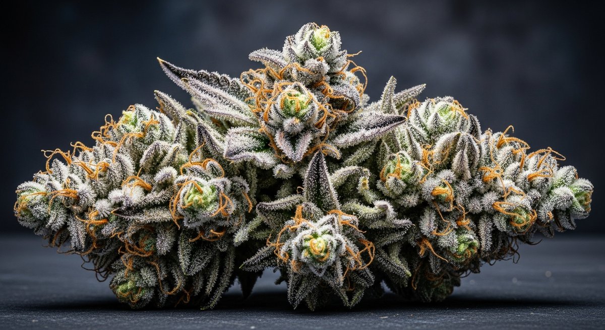 Featured image for “Animal Cookies Strain”