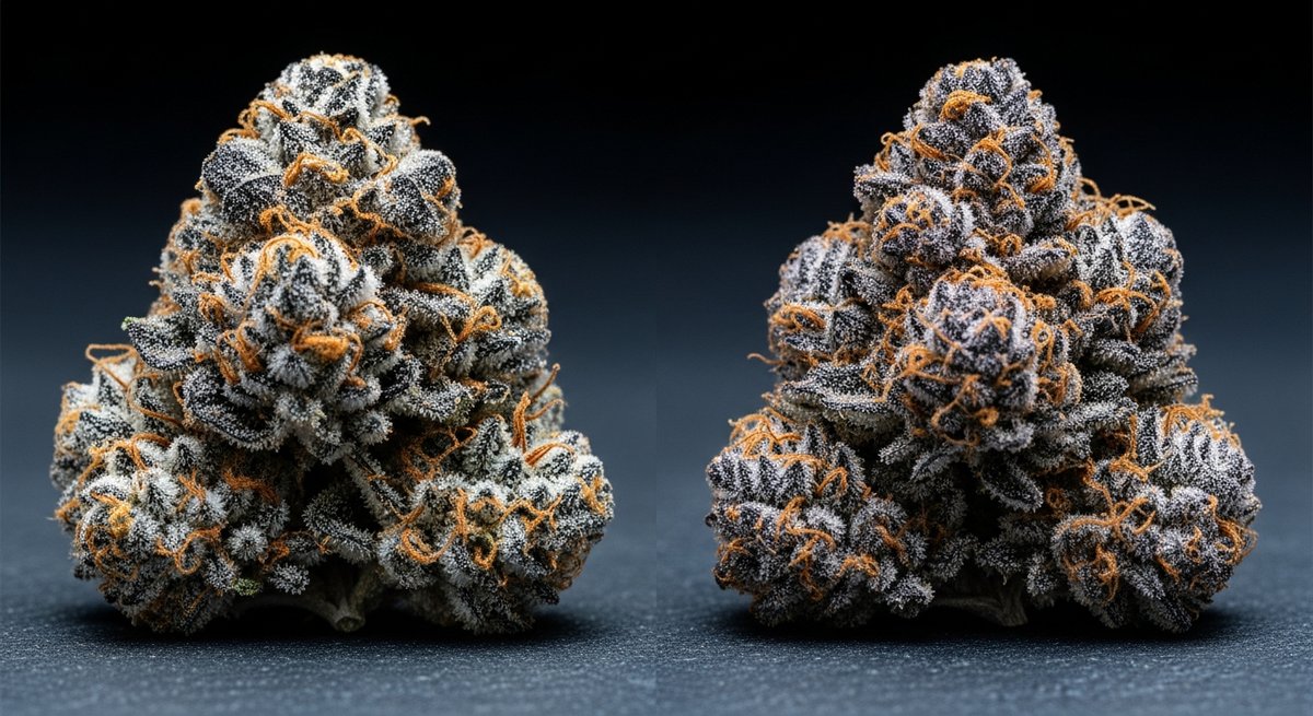New Home 42 Featured image for “Animal Cookies strain vs Do-Si-Dos strain — Which Is Right for You?”