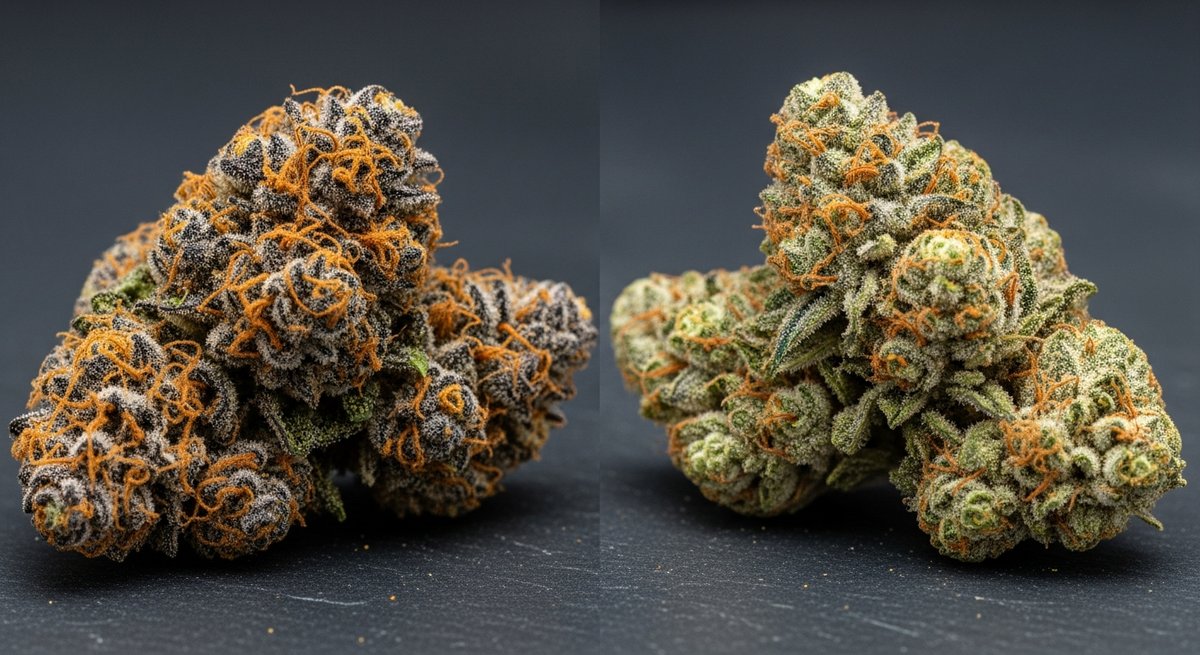 Featured image for “Animal Cookies strain vs Girl Scout Cookies strain — Which Is Right for You?”