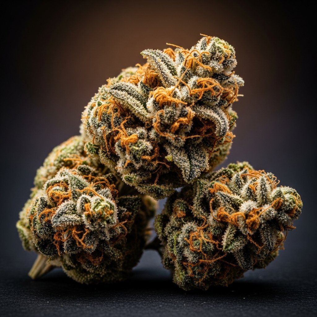 New Home 26 Featured image for “Apple Jack Strain”