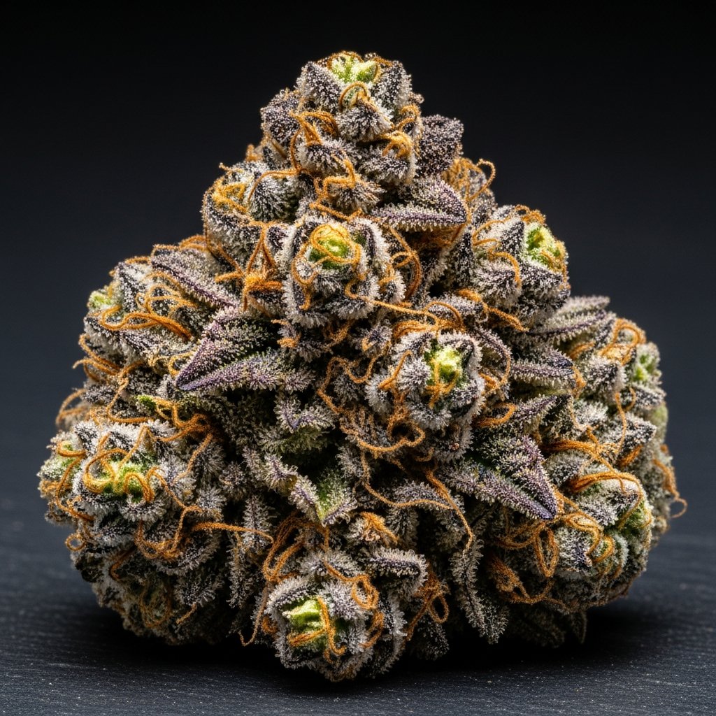 New Home 29 Featured image for “Bacio Gelato Strain”
