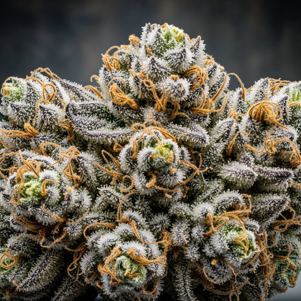 Featured image for “Birthday Cake Strain”