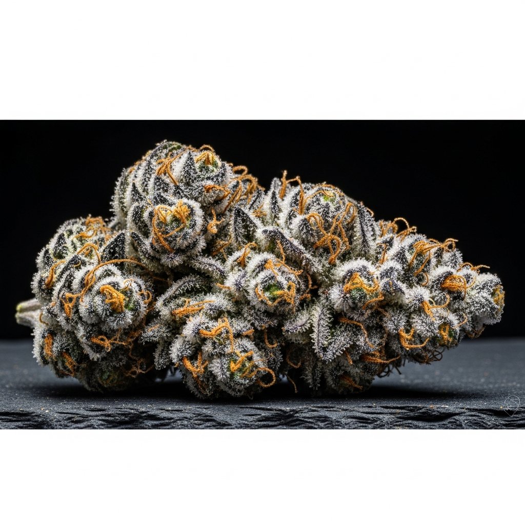 Featured image for “Black Cherry Gelato Strain”