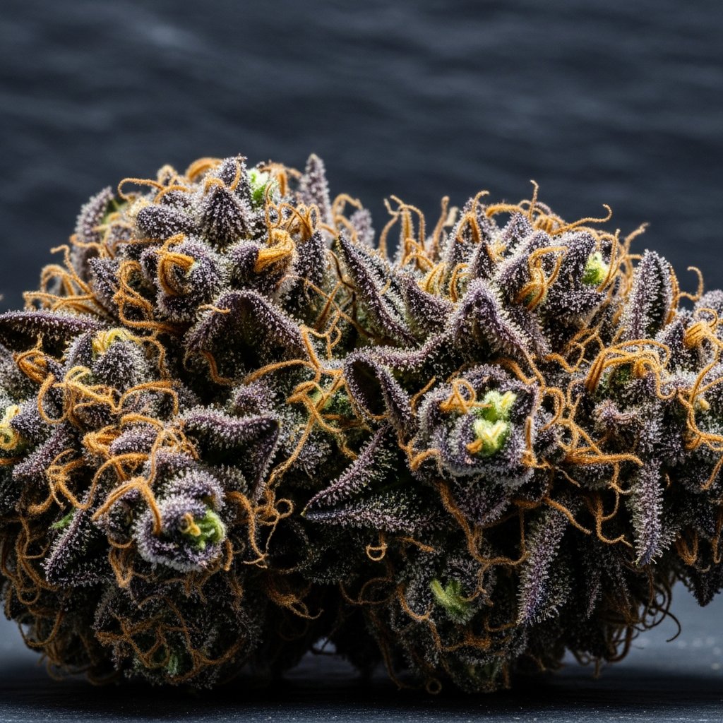 Featured image for “Black Truffle Strain”