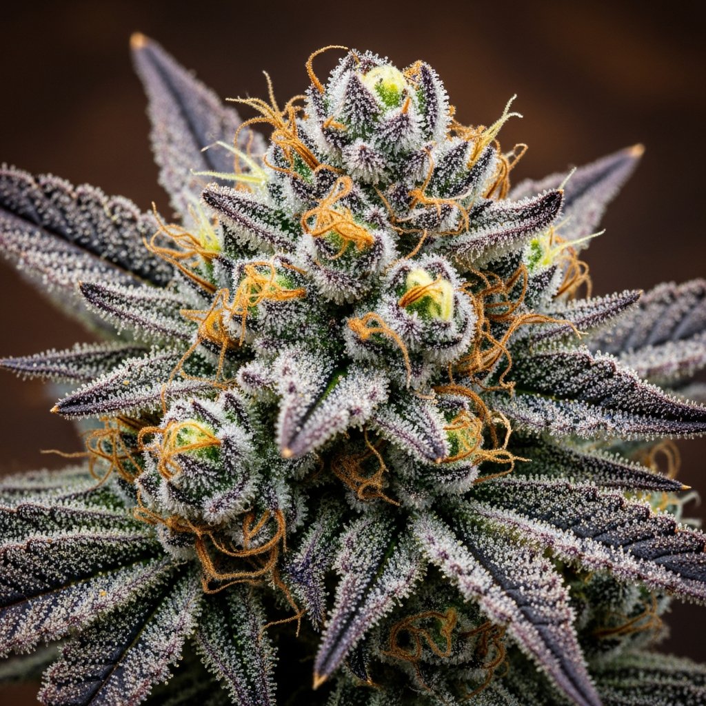 New Home 29 Featured image for “Blueberry Strain”