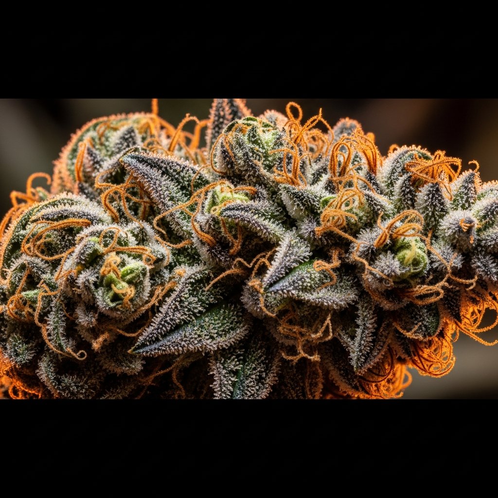 New Home 30 Featured image for “California Orange Strain”