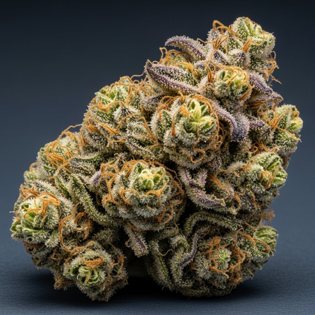 Featured image for “Cannatonic Strain”