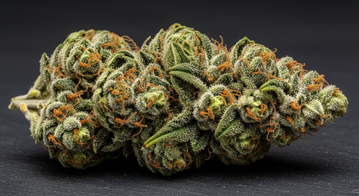 Featured image for “Chemdawg Strain”