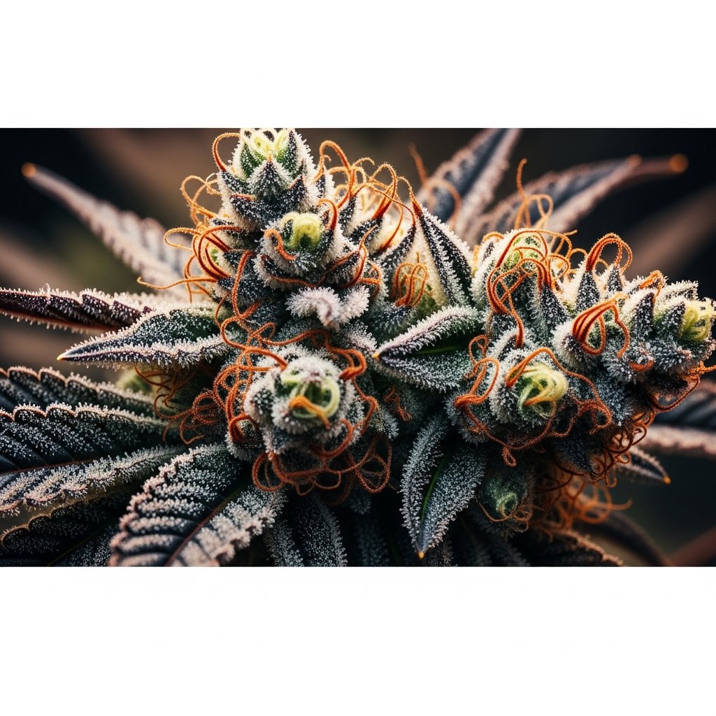 Featured image for “Cherry Fritter Strain”