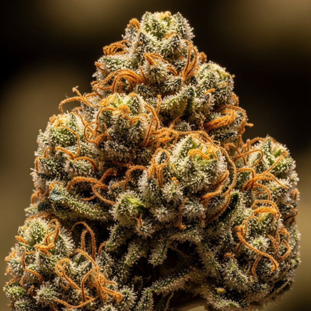 Featured image for “Clementine Strain”