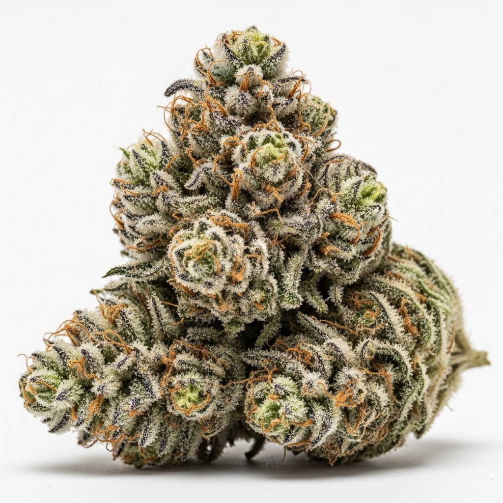 Featured image for “Cookies and Cream Strain”