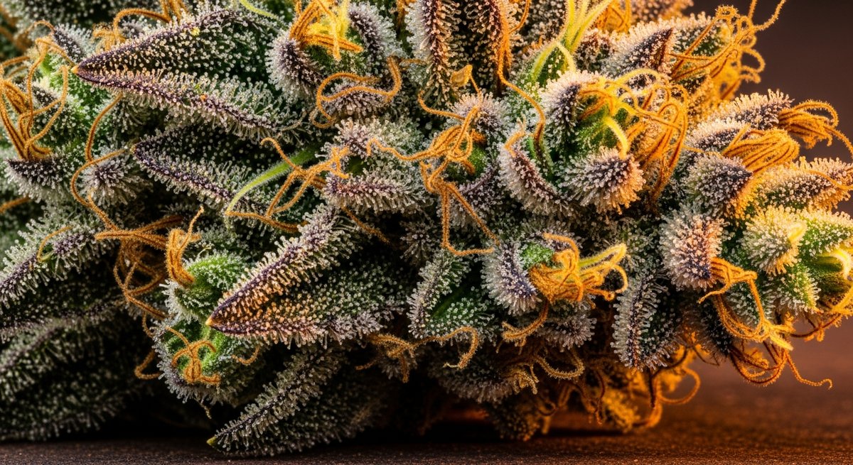Featured image for “Do-Si-Dos Strain”