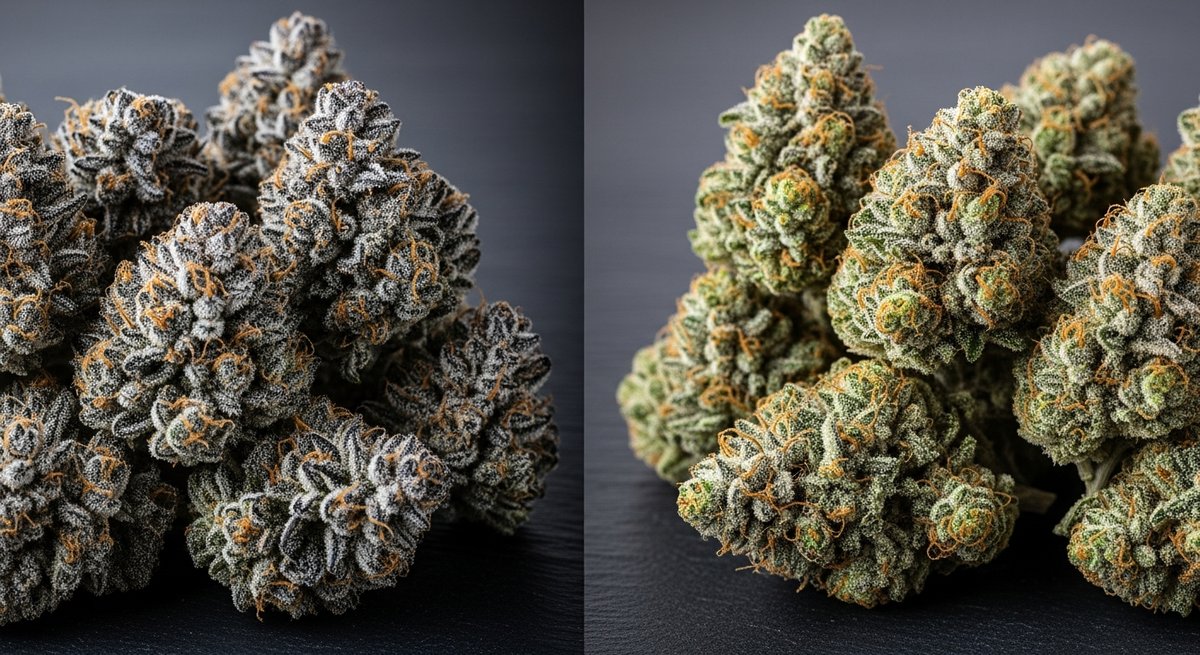 New Home 41 Featured image for “Dosidos strain vs Girl Scout Cookies strain — Which Is Right for You?”
