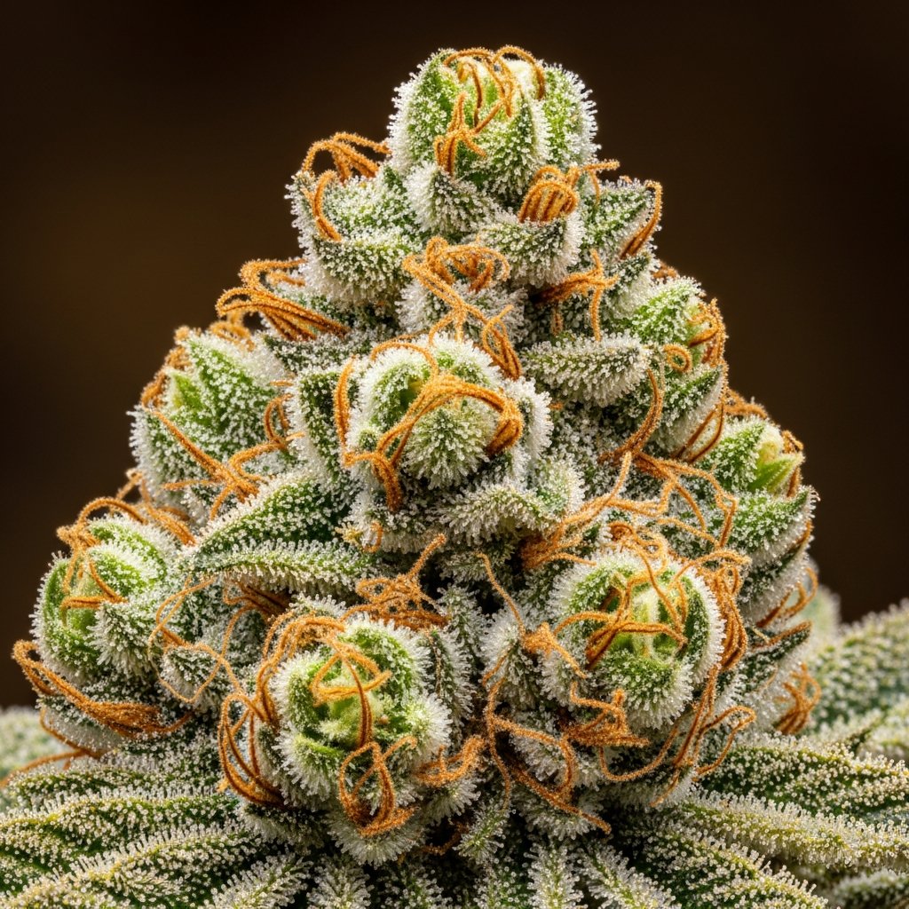 Featured image for “Durban Poison Strain”