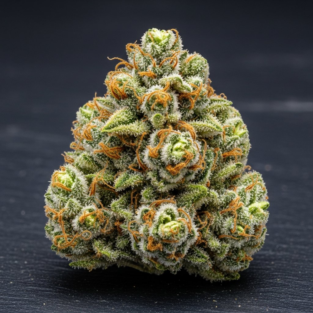 Featured image for “Ghost Train Haze Strain”