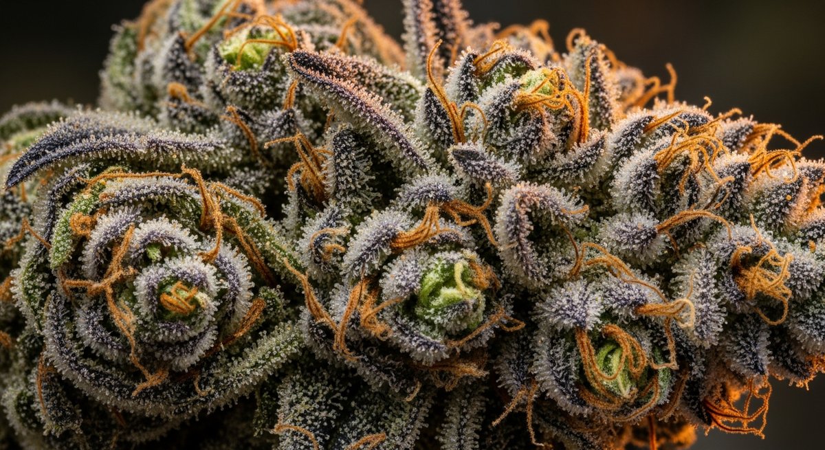 Featured image for “Girl Scout Cookies Strain”