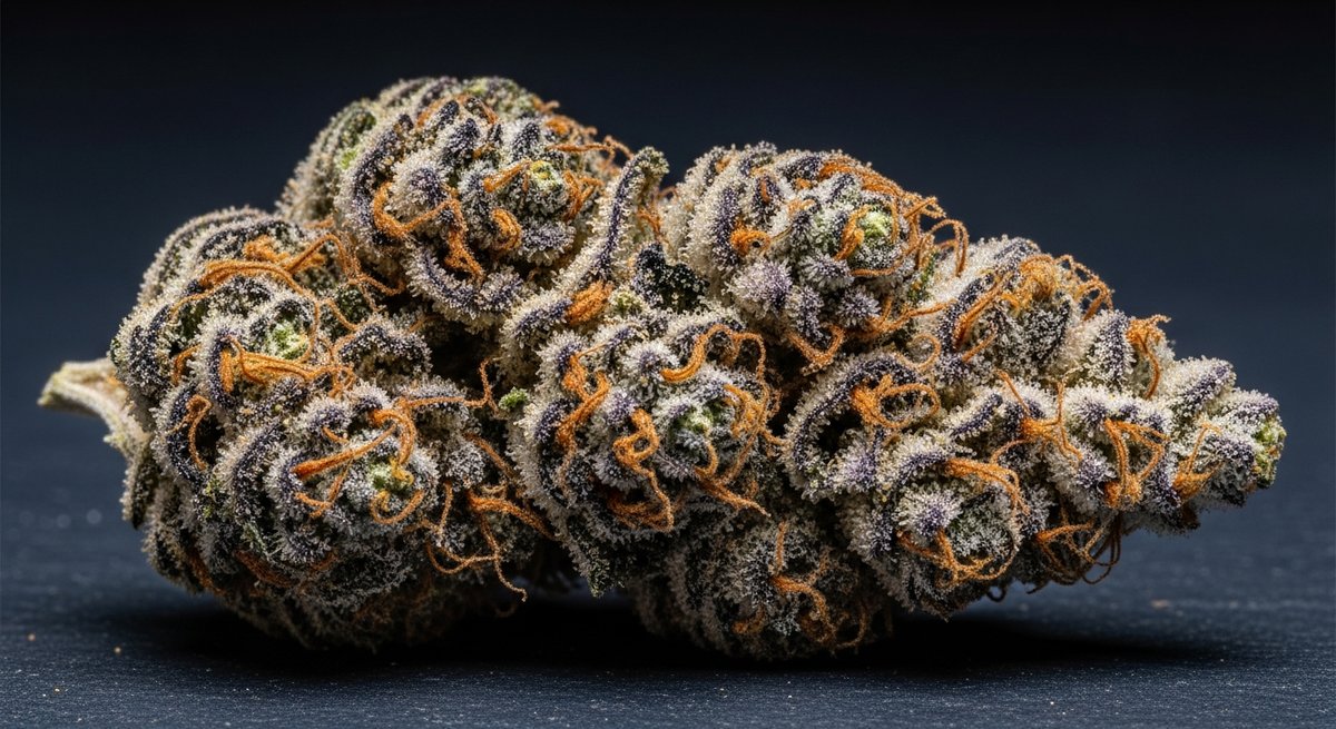 Featured image for “Gushers Strain”