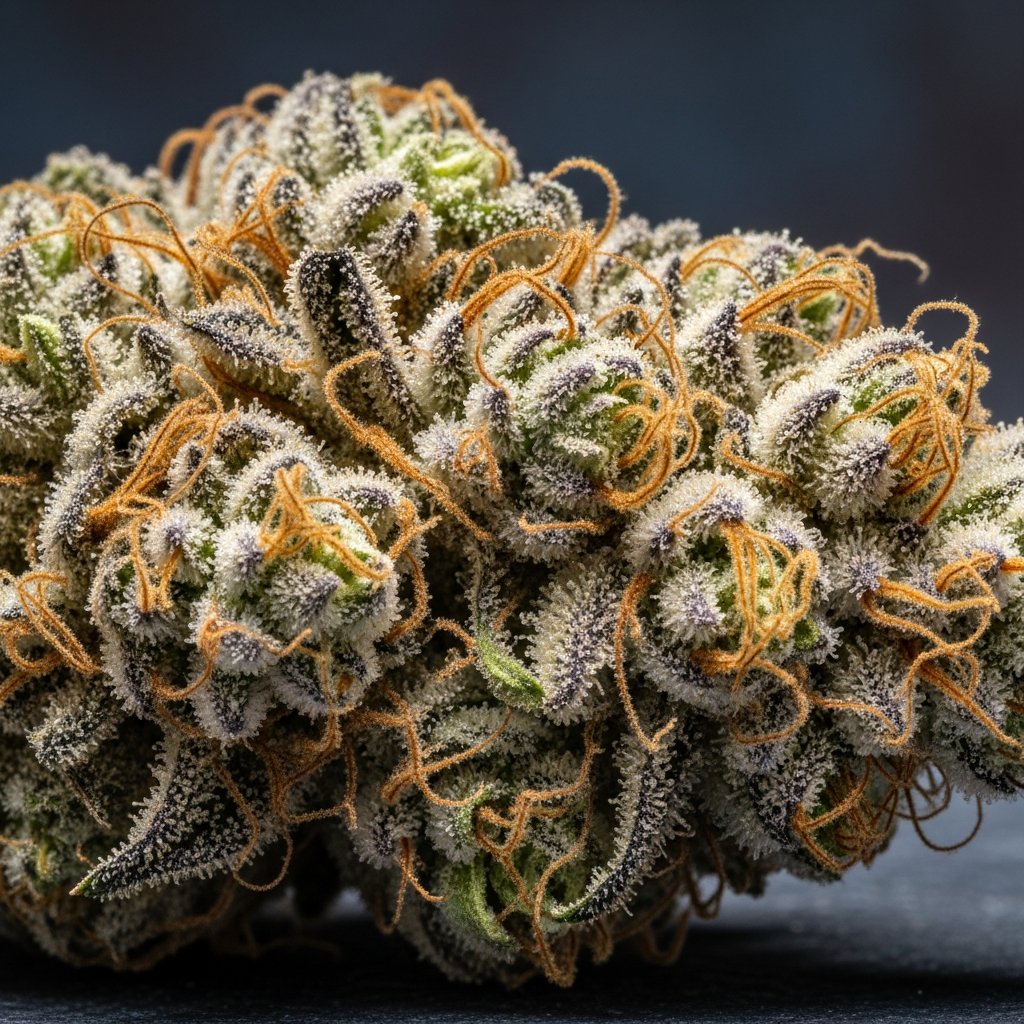 Featured image for “Ice Cream Cake Strain”