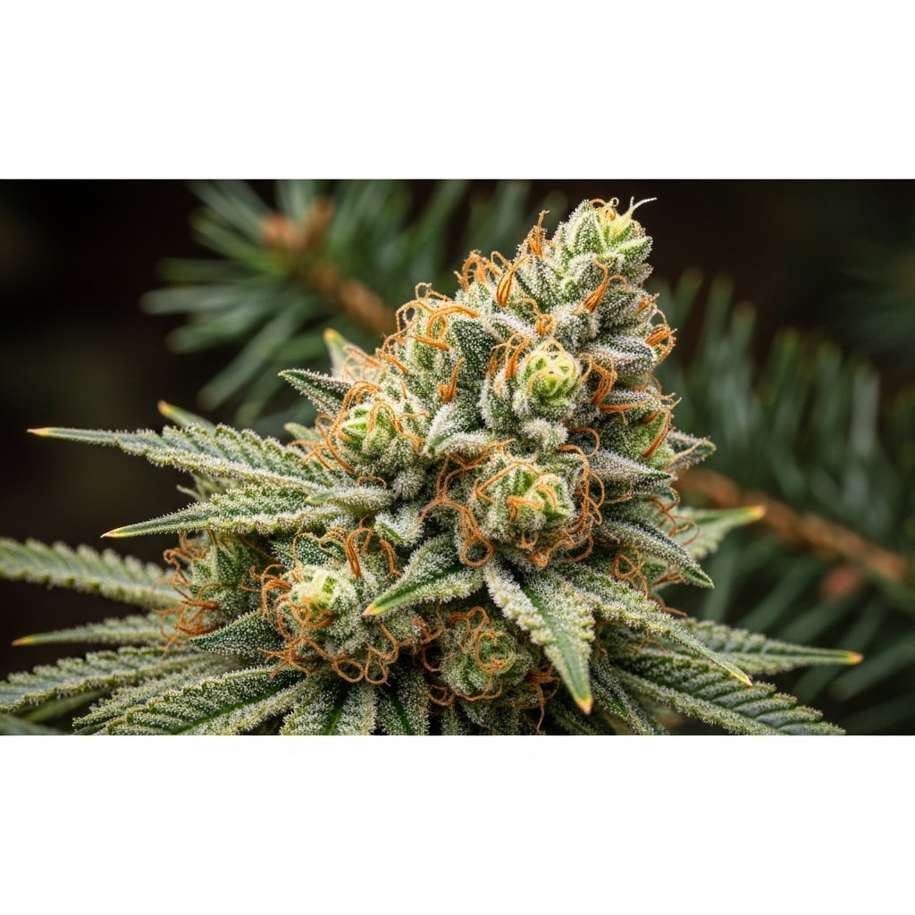 Featured image for “Jack Herer Strain”