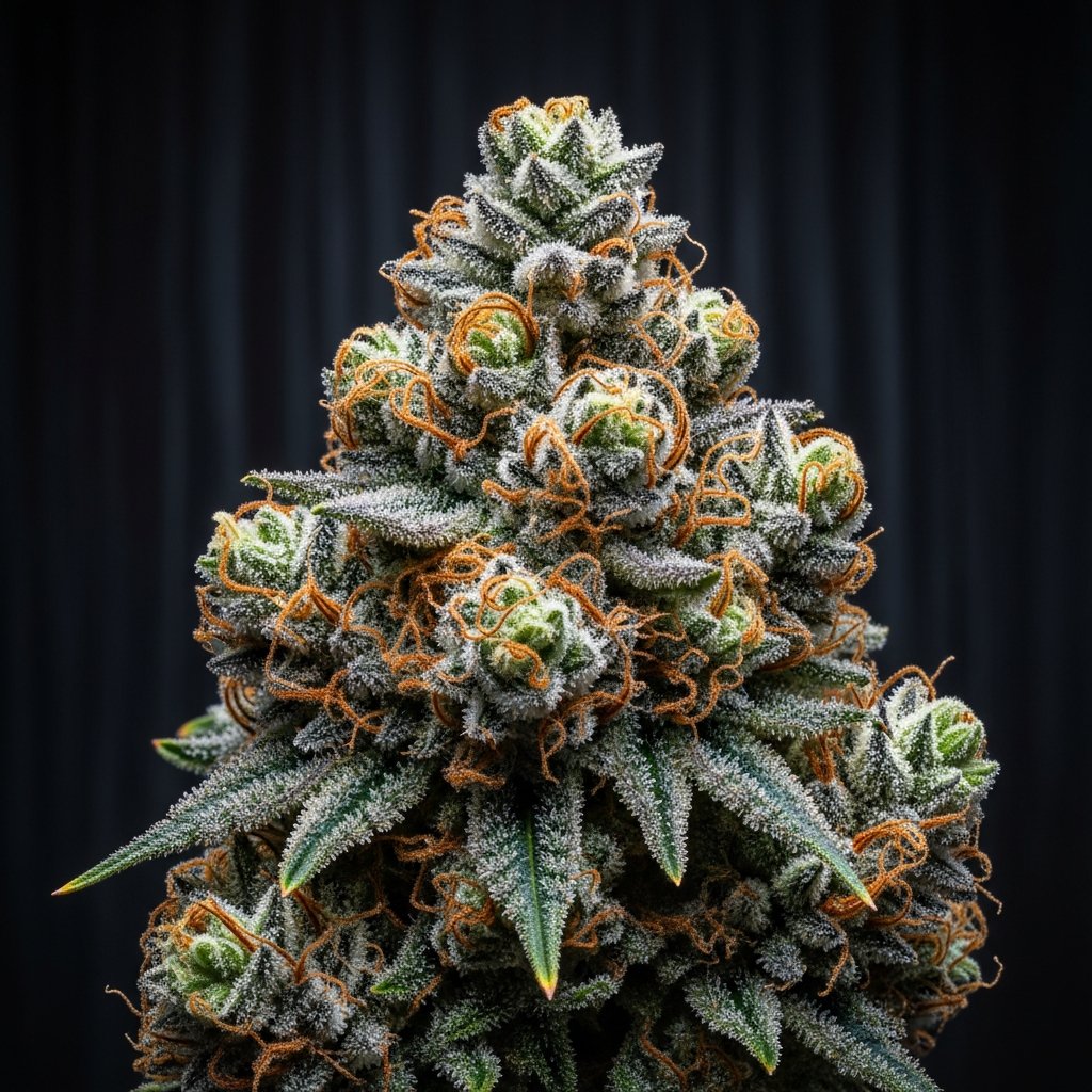 Featured image for “King Louis Strain”